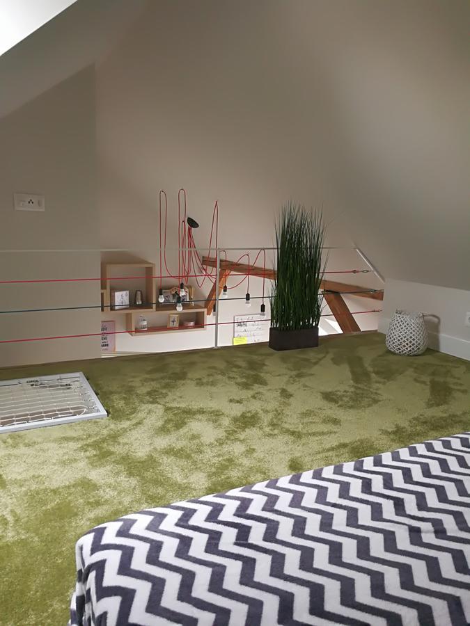 Zsinko Villa เปตช์ ภายนอก รูปภาพ